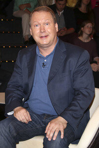 Talkshow 'Markus Lanz' in Hamburg