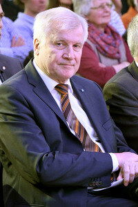 Armin Laschet Wahlkampfveranstaltung in Bergisch Gladbach