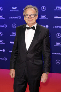 Laureus World Sports Awards 2016 in Berlin