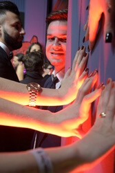 Lausbuben Films Gala Event, Berlinale 2015