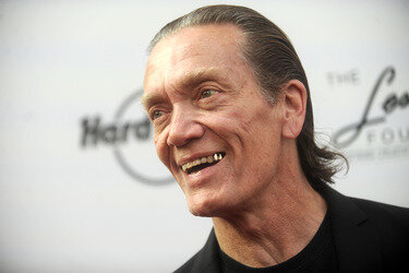 Les Paul's 100th Anniversary Celebration in New York