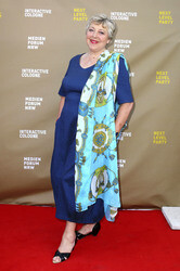 Medienforum NRW - Next Level Party Interactive Cologne, Köln