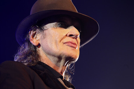 Konzert von Udo Lindenberg in Hannover
