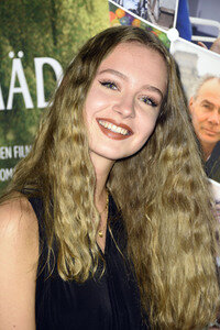 Filmpremiere 'Das Löwenmädchen' in Berlin