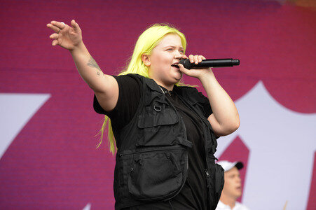 Lollapalooza 2017 in Berlin