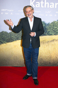 Filmpremiere 'Kathrina Luther' in Berlin