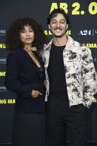 Filmpremiere 'The Smashing Machine' in Berlin