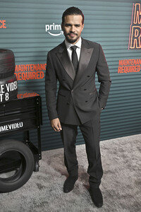 Filmscreening 'Liebe braucht Wartung' in Los Angeles