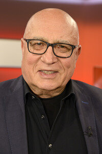 Talkshow 'Maischberger' in Köln
