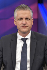 Talkshow 'maischberger' in Berlin