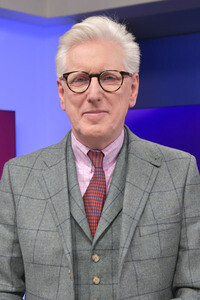 Talkshow 'maischberger' in Berlin