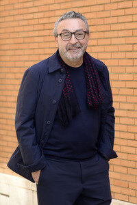 Photocall 'Màkari' in Rom