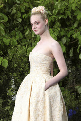 'Maleficent - Die dunkle Fee' Kostümpräsentation, London