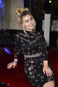 Mazda Entertainment Night 2018 in Berlin