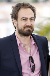 'Macbeth' Photocall, Cannes Film Festival 2015