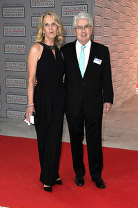 Deutscher Medienpreis 2016 in Baden-Baden