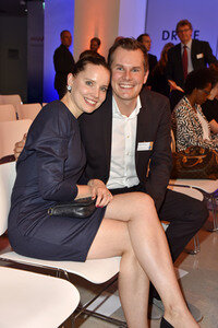 19. Medienpreis der Kindernothilfe 2017 in Berlin