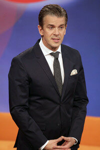 TV-Show 'Menschen 2016' in Hamburg