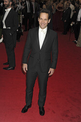 'Charles James: Beyond Fashion' Costume Institute Gala, New York