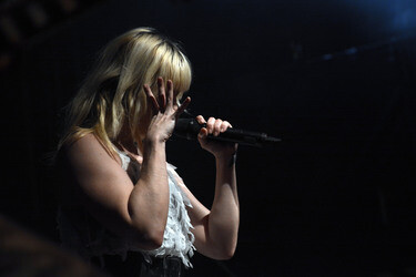 Mia Konzert, Hannover