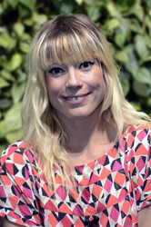 Mia bei radio ffn in Hannover