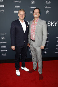 Michalsky StyleNite auf der Berlin Fashion Week Spring/Summer 2019