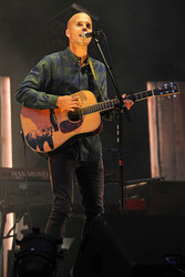 Milow Konzert, Hamburg