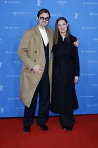 Serienpremiere 'Mint', Berlinale 2026