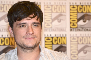 Panel zu 'Die Tribute von Panem - Mockingjay: Teil 2' auf der San Diego Comic-Con International 2015