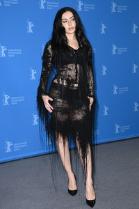 Photocall 'The Moment', Berlinale 2026