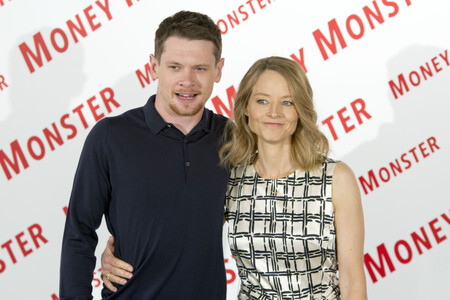 Photocall 'Money Monster' in Madrid