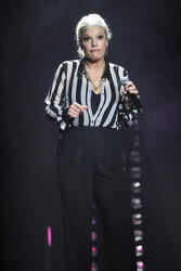 Ina Müller Konzert, Hamburg