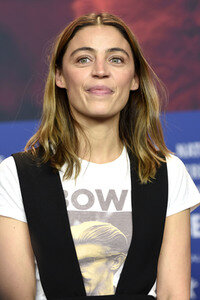 'Museum' Pressekonferenz , Berlinale 2018