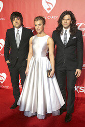 The 2015 MusiCares Person of the Year Gala Honoring Bob Dylan, Los Angeles
