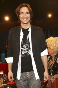 'NDR Talk Show' in Hamburg