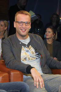 'NDR Talk Show' in Hamburg