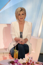 'Willkommen bei Carmen Nebel' Fernsehshow, Magdeburg