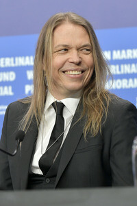 Pressekonferenz 'Nightborn', Berlinale 2026