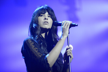 Night of the Proms 2015 in Hannover