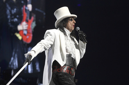 Night of the Proms 2025 in Hannover