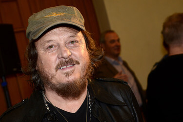 'Night of the Proms' Pressekonferenz, Frankfurt