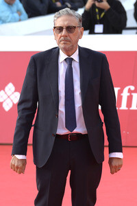 Filmpremiere 'Non oggi', Internationales Filmfestival Rom 2026