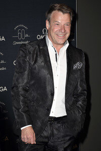 Feier zum 60. Geburtstag der OMEGA Speedmaster
