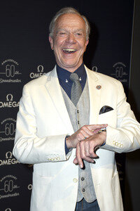Feier zum 60. Geburtstag der OMEGA Speedmaster