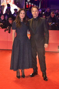 Festivaleröffnung und Filmpremiere 'No Good Men', Berlinale 2026