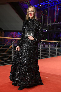 Festivaleröffnung und Filmpremiere 'No Good Men', Berlinale 2026