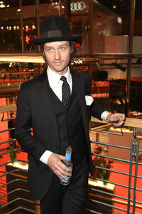 Opening Party, Berlinale 2016