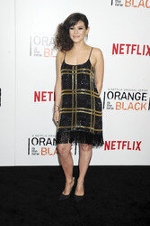 'Orange Is the New Black' Season Two Premiere, New York