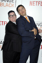 'Orange Is the New Black' Season Two Premiere, New York