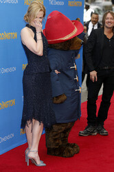 'Paddington' Premiere, Los Angeles